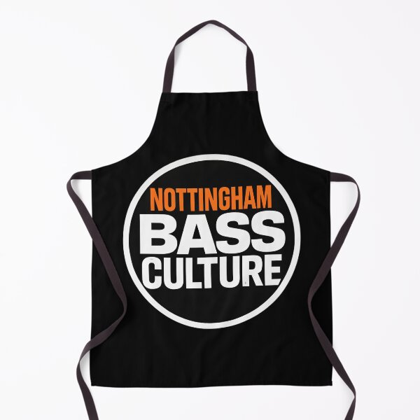 Item preview, Bass Music Culture | Nottingham Bass Culture Design designed and sold by |TRSSHOP|.
