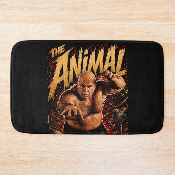 Item preview, Old School Wrestling #56 designed and sold by TeeCodes.
