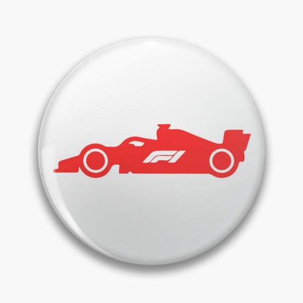 Item preview, Red f1 car  designed and sold by renderedreaiity.