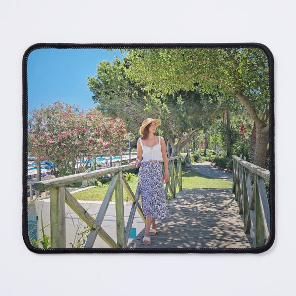 Item preview, a walk in a sunlit garden designed and sold by psychoshadow.