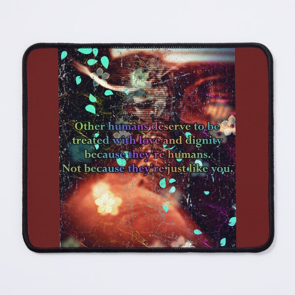 Item preview, LOVE and Dignity designed and sold by seventySIXart&photo .