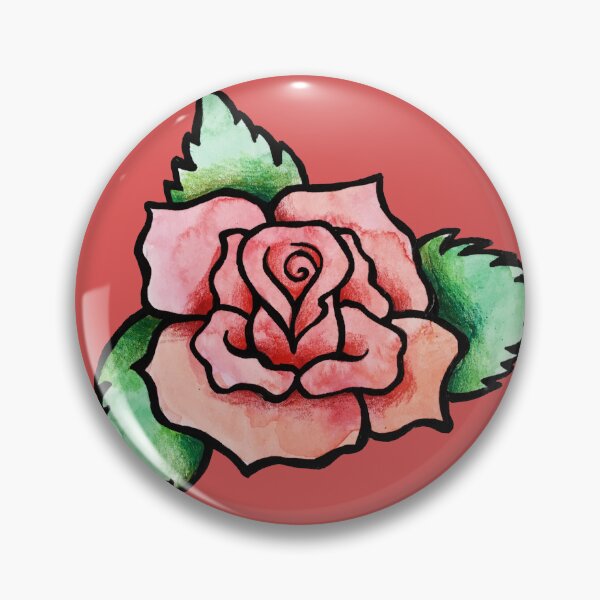 Item preview, Rose designed and sold by lacychenault.