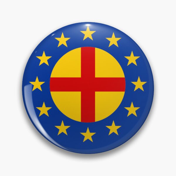 Item preview, Kalergi's Paneuropean Union proposal since 1955 designed and sold by THE Company.