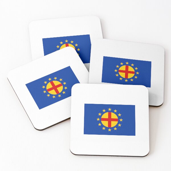 Item preview, Kalergi's Paneuropean Union proposal since 1955 designed and sold by THE Company.