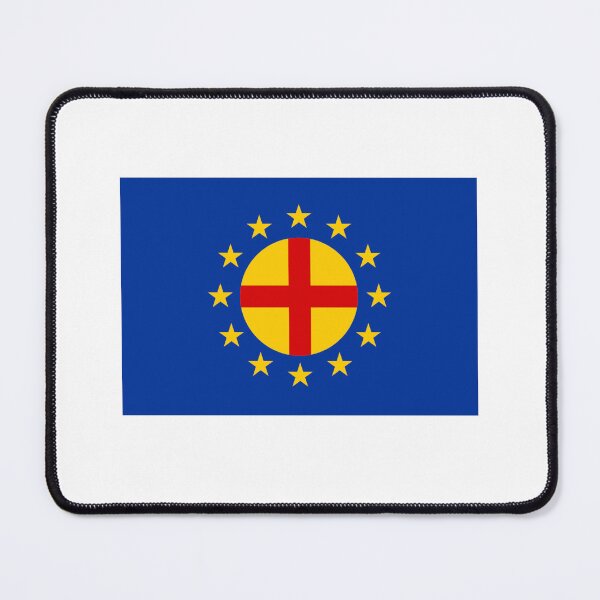 Item preview, Kalergi's Paneuropean Union proposal since 1955 designed and sold by THE Company.