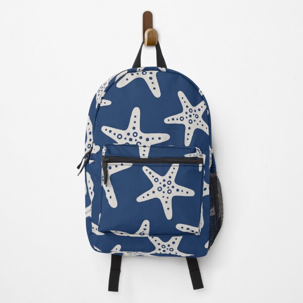Item preview, Blue Starfish Pattern designed and sold by tonymagnerart.
