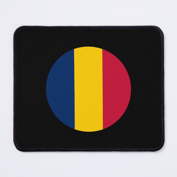 Item preview, Chad Circle Flag TD designed and sold by shitpostee.