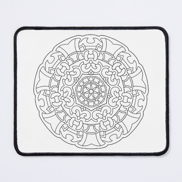 Item preview, Araceli designed and sold by Sentient Beings Art | Gabrielle.