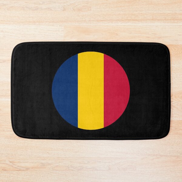 Item preview, Chad Circle Flag TD designed and sold by shitpostee.