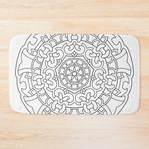 Item preview, Araceli designed and sold by Sentient Beings Art | Gabrielle.