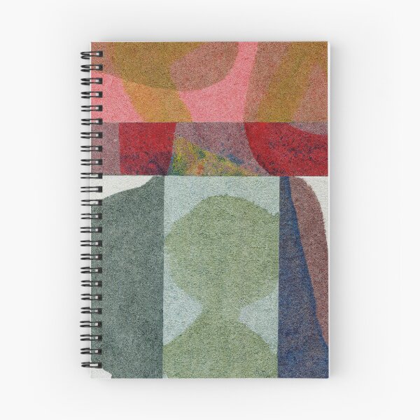 Item preview, Abstract collage 0925 designed and sold by Martin Singer.