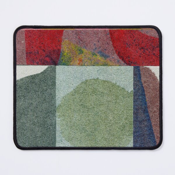 Item preview, Abstract collage 0925 designed and sold by Martin Singer.