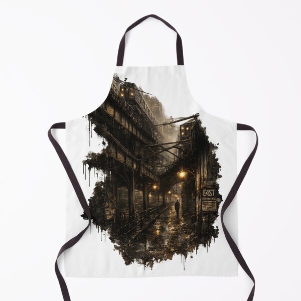 Item preview, Steel Shadows designed and sold by E4ST-INDUSTRIES.