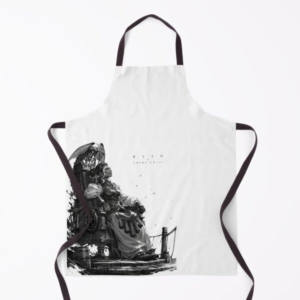 Item preview, Rysn & Chiri-Chiri designed and sold by FantasyLands.
