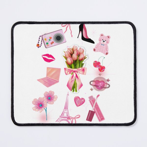 Item preview, Wave of Pink ? designed and sold by RS-Wave.