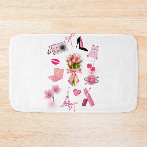 Item preview, Wave of Pink ? designed and sold by RS-Wave.