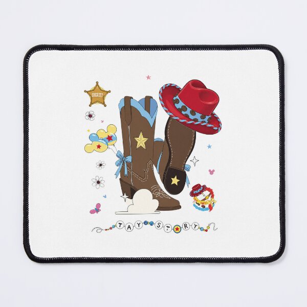 Item preview, I Knew It I Knew You, TS and Toy Story 5 designed and sold by DurhamShirel.