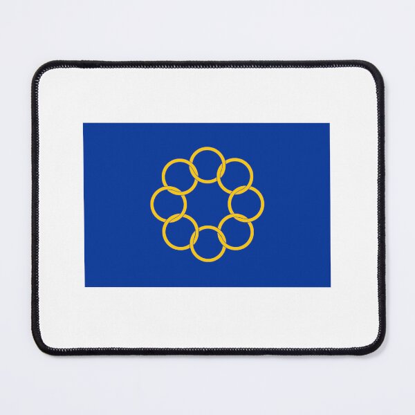 Item preview, "Eight rings" proposal, reminiscent of the Western Union Standard designed and sold by THE Company.
