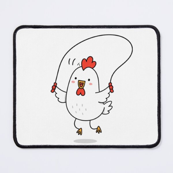 Item preview, GYM CHICK designed and sold by Snurly.