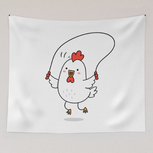 Item preview, GYM CHICK designed and sold by Snurly.