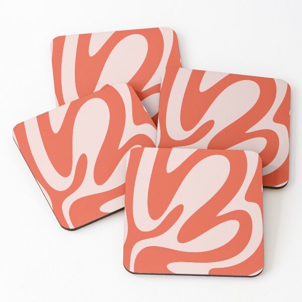Item preview, Minimalistic Modern Abstract Art designed and sold by soheedesigns.