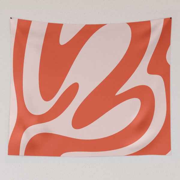 Item preview, Minimalistic Modern Abstract Art designed and sold by soheedesigns.