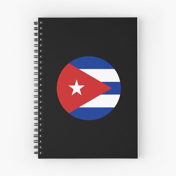 Item preview, Cuba Circle Flag CU designed and sold by shitpostee.