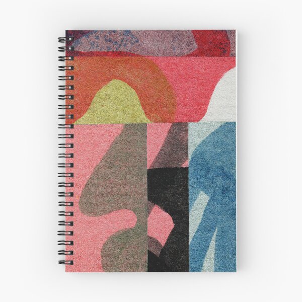 Item preview, Abstract collage 1125 designed and sold by Martin Singer.