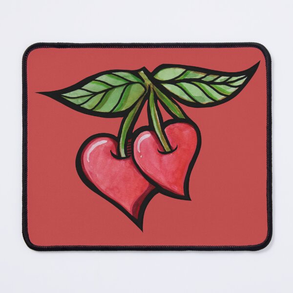 Item preview, Cherry Love designed and sold by lacychenault.