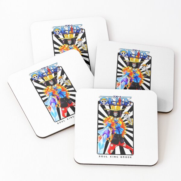 Item preview, Soul King Brook designed and sold by PrismPulseApp.