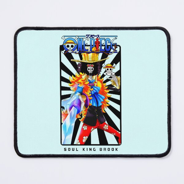 Item preview, Soul King Brook designed and sold by PrismPulseApp.