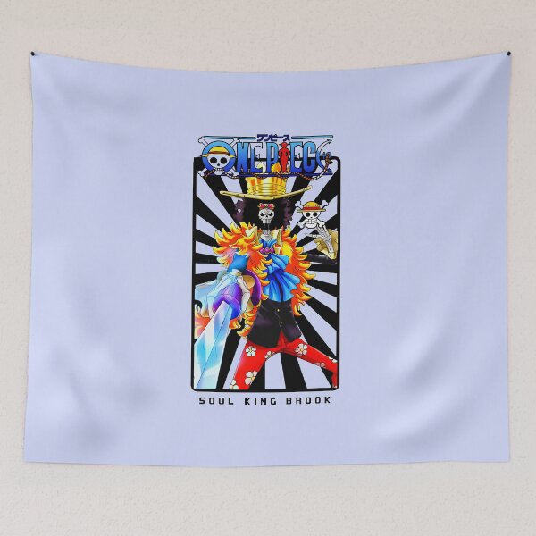 Item preview, Soul King Brook designed and sold by PrismPulseApp.