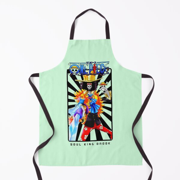 Item preview, Soul King Brook designed and sold by PrismPulseApp.