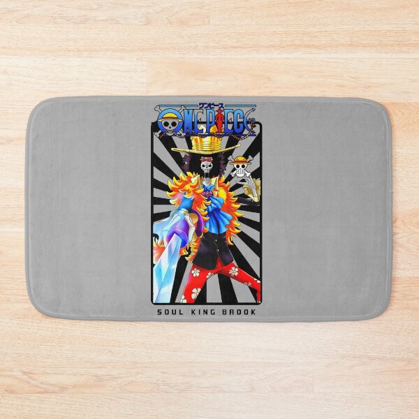 Item preview, Soul King Brook designed and sold by PrismPulseApp.