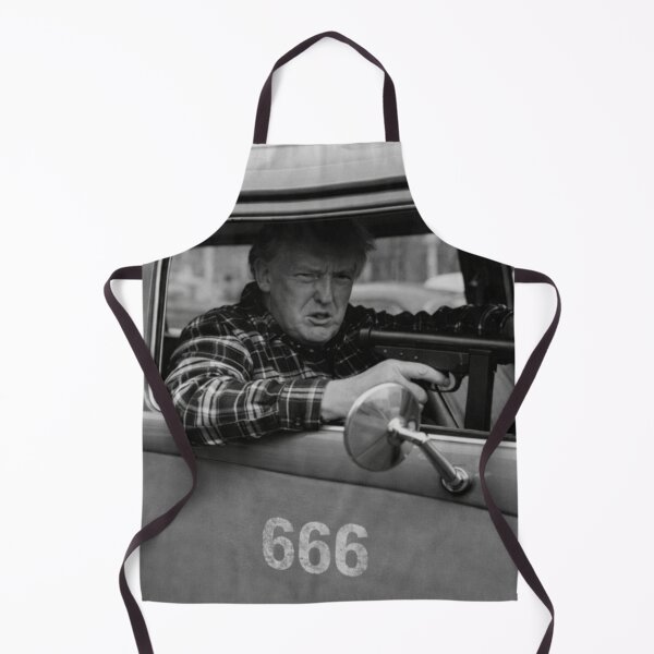 Item preview, “Route 666 & the Grandpa Who Thought He Was the Plot Twist” designed and sold by Print Fiction.
