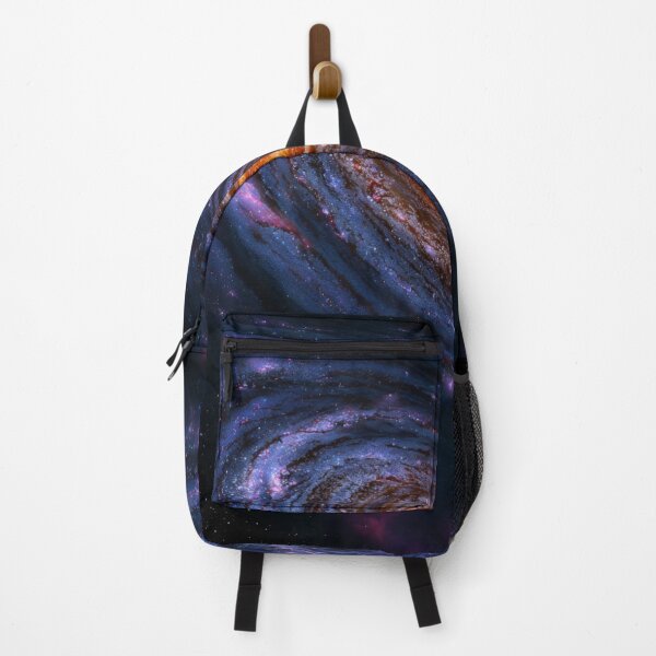 Item preview, Spiral Galaxy in Deep Space designed and sold by FrostyFrisby.
