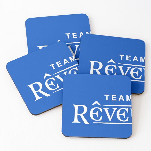 Item preview,  Reveur House Of Dreamers RCA Spirit School designed and sold by Jamescookes.