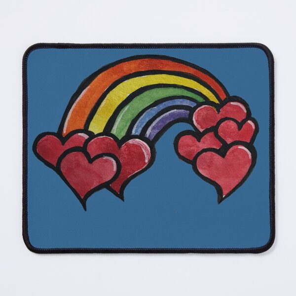 Item preview, Rainbow Love designed and sold by lacychenault.