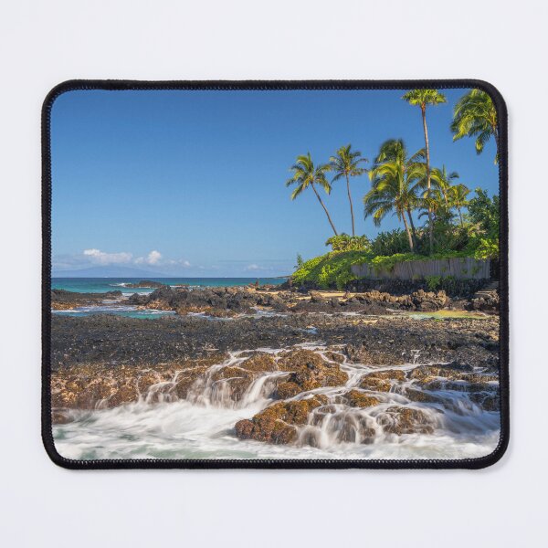 Item preview, Maui in the Morning designed and sold by CopperSkyPhoto.