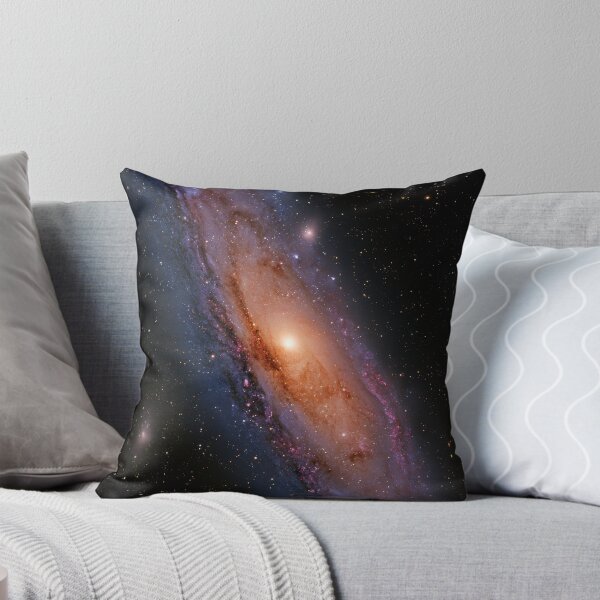 Item preview, Spiral Galaxy in Deep Space designed and sold by FrostyFrisby.