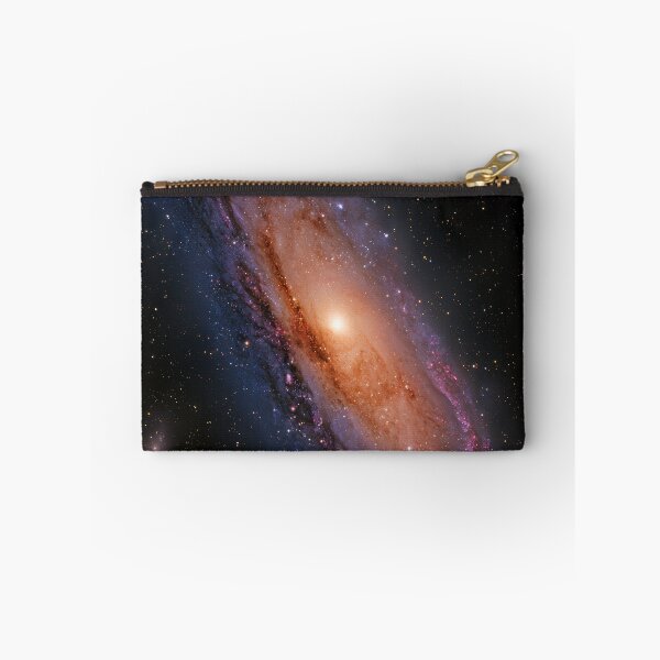 Item preview, Spiral Galaxy in Deep Space designed and sold by FrostyFrisby.