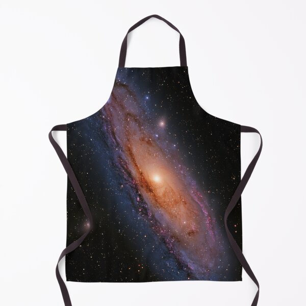 Item preview, Spiral Galaxy in Deep Space designed and sold by FrostyFrisby.