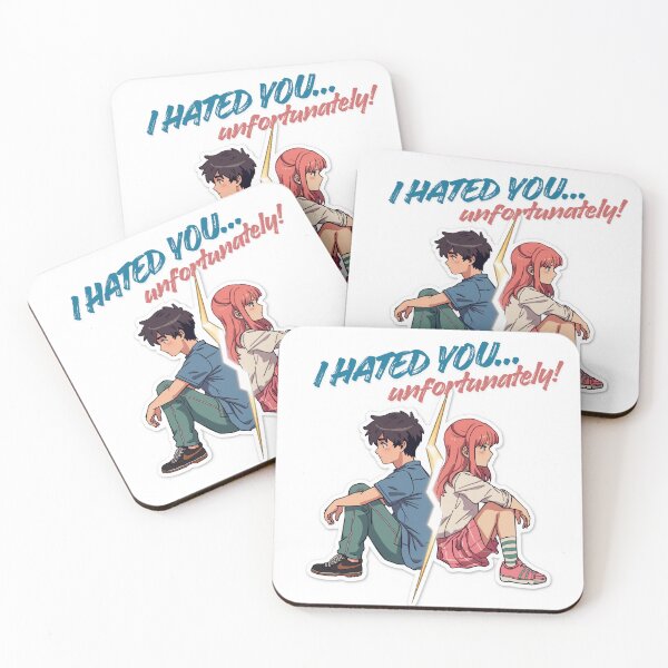 Item preview, The Sparks Between Us (Enemies to Lovers) designed and sold by Stickers-maker2.
