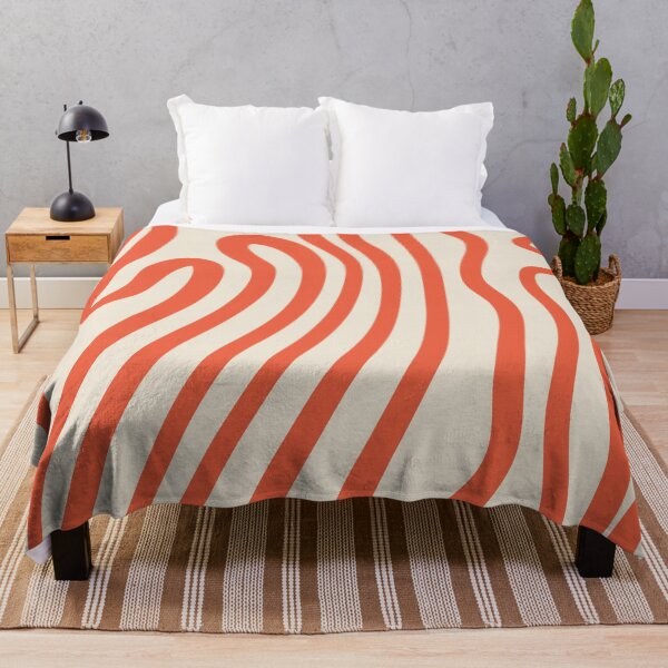 Item preview, Bright Minimalistic Abstract Line Art designed and sold by soheedesigns.