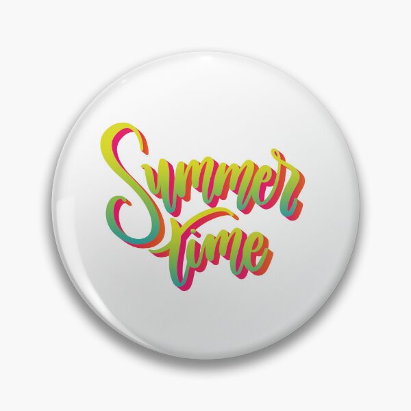 Item preview, Summer Time Retro Vibe designed and sold by IYI.