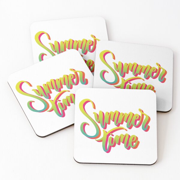 Item preview, Summer Time Retro Vibe designed and sold by IYI.