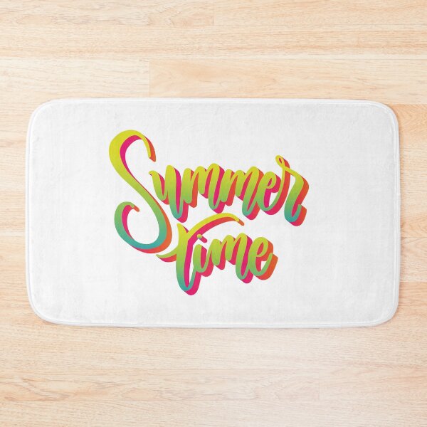 Item preview, Summer Time Retro Vibe designed and sold by IYI.