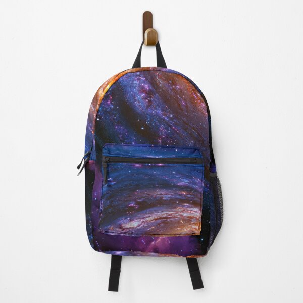 Item preview, Spiral Galaxy in Deep Space designed and sold by FrostyFrisby.