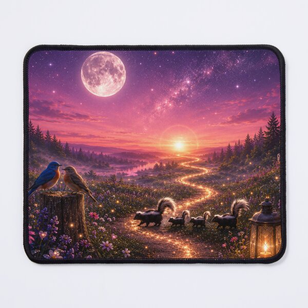 Item preview, Where Dreams Wander designed and sold by Kimberly Palmer.