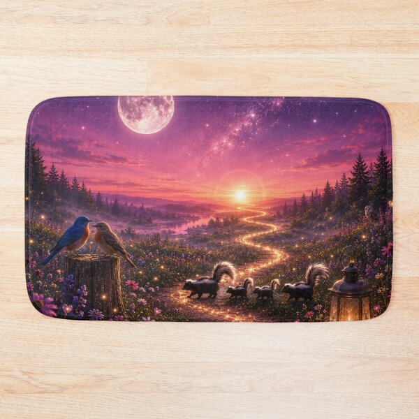 Item preview, Where Dreams Wander designed and sold by Kimberly Palmer.